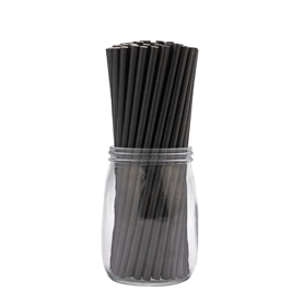 014-1, 8-260mm food grade pure wood pulp white kraft paper black