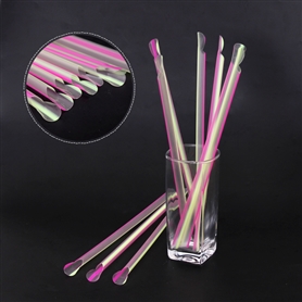 Spoon straw 10x254