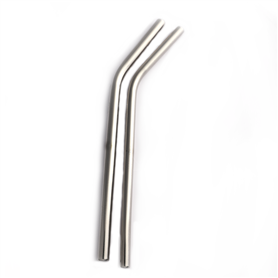 Stainless steel straw 6