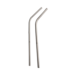 Stainless steel straw 7